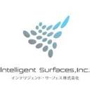 Intelligent Surfaces logo
