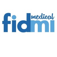 Fidmi Medical logo
