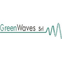 GreenWaves logo