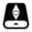 EthStorage logo