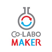 Co-LABO MAKER logo