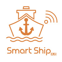 Smart Ship Hub logo