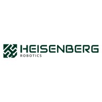 Heisenberg Robotics logo