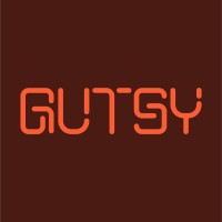 Gutsy logo