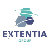 Extentia Group logo