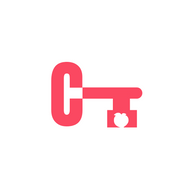 Cue the Curves logo