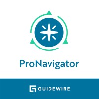 ProNavigator logo