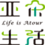 Atour Hotel logo