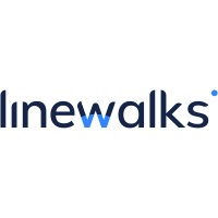 Linewalks logo