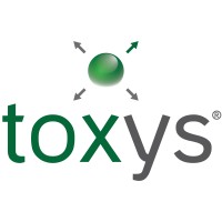 Toxys logo