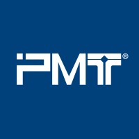 PMT Technologies logo