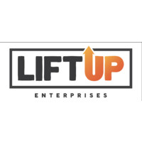 LiftUp Enterprises logo