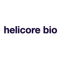 Helicore Biopharma logo