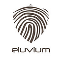 Eluvium logo