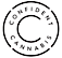 Confident Cannabis logo