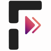 Fast Forward logo
