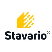 Stavario logo