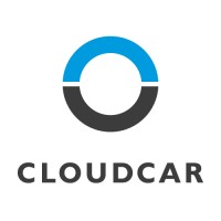 CloudCar logo