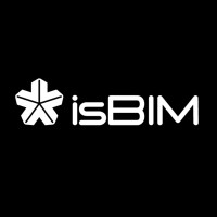 isBIM Limited logo