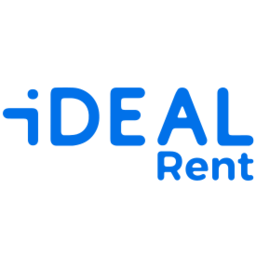 iDEAL Rent logo