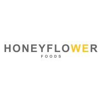 HoneyFlower Foods logo
