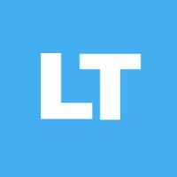 Lasertrade logo