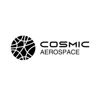 Cosmic Aerospace logo