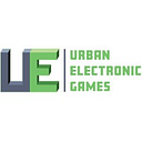Urban Electronics, Inc. logo
