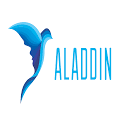Aladdin logo