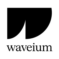 Waveium logo