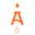 Caffree logo