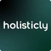 Holisticly logo