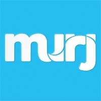 Murj logo