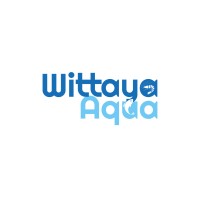 Wittaya Aqua logo