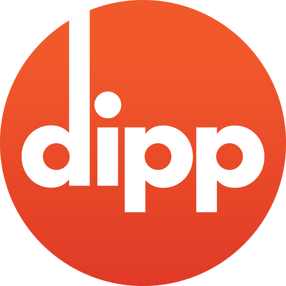dipp, inc. logo