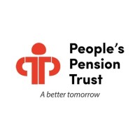 People's Pension logo