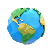 Boston Geospatial logo