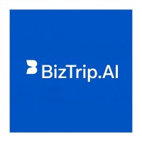 BizTrip AI logo