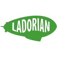 Ladorian logo