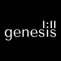 Genesis Space Flight Laboratories logo