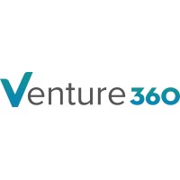Venture360 logo