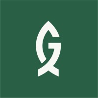 Capt'n Greenfin logo
