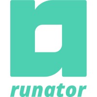 Runator logo