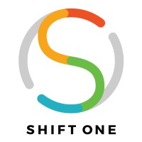 ShiftOne logo