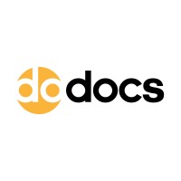 .dodocs logo