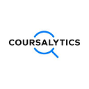 Coursalytics logo