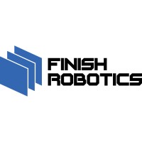 Finish Robotics logo