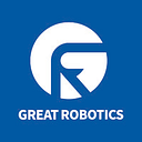Great Robotics logo
