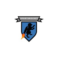 Sportsrocket logo