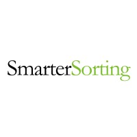 Smarter Sorting logo